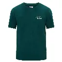 Todavid tshirt retro groen voorkant.webp
